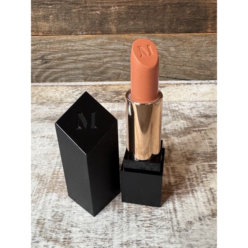 💄 Morphe Lipstick – Kissy Face – Cream Finish |‎ Gift | MSRP = $18